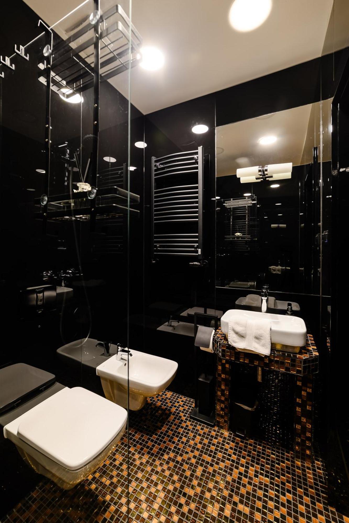 Golden Lion House Bed&Breakfast Румя Екстер'єр фото