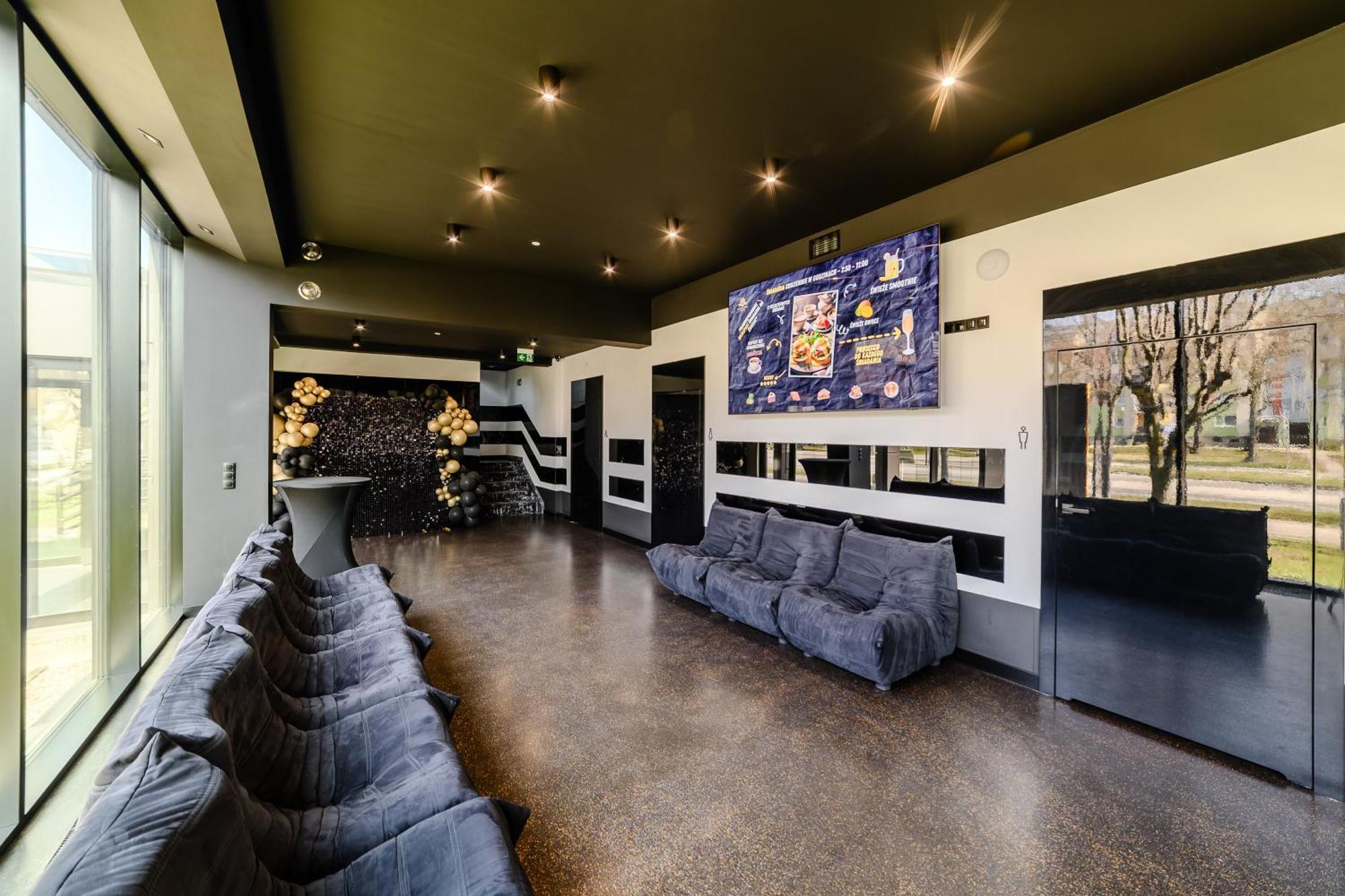Golden Lion House Bed&Breakfast Румя Екстер'єр фото